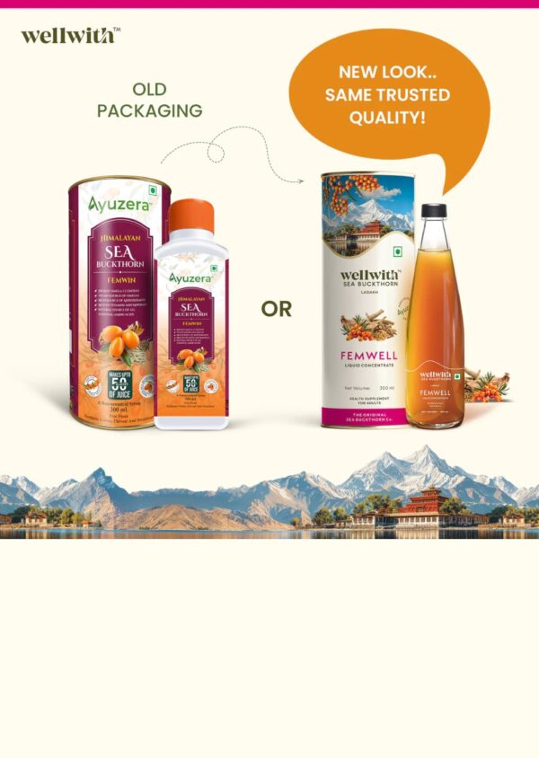 1 Sea Buckthorn Fem Well