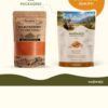 1 Sea Buckthorn Dry Berry Powder