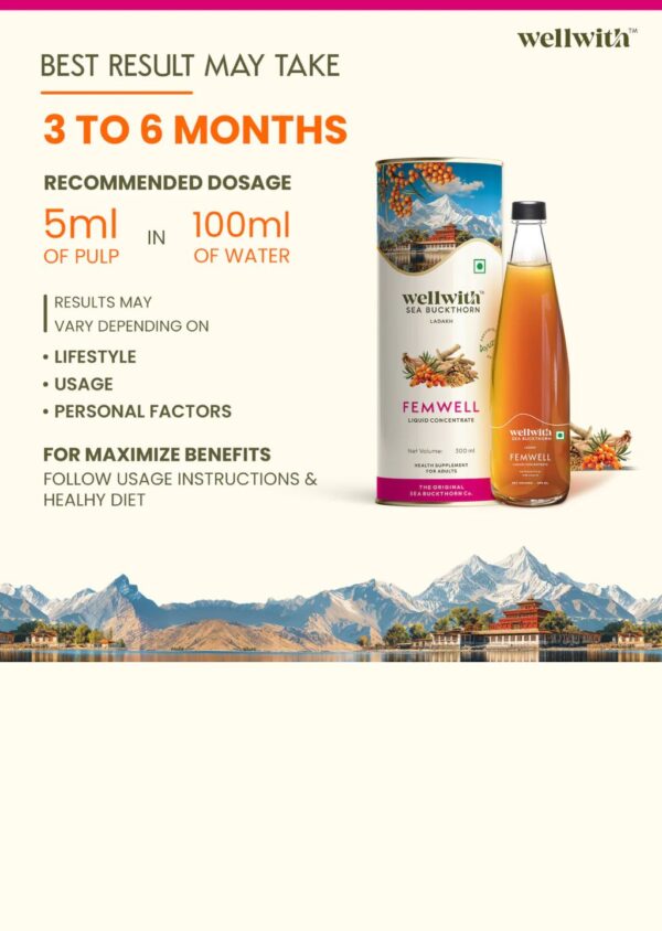 2 (1) Sea Buckthorn Fem Well