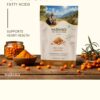 2 Sea Buckthorn Dry Berry Powder