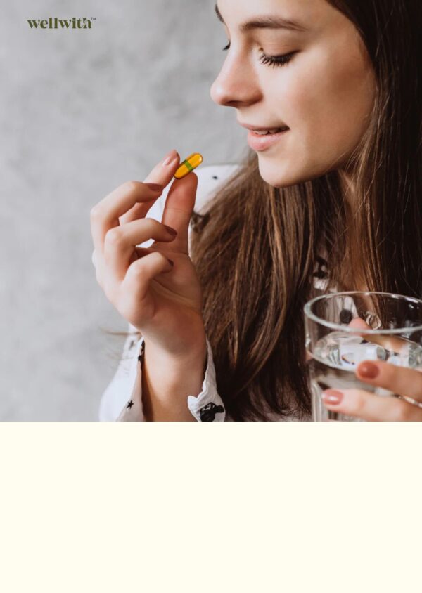 2 Sea Buckthorn Oil Capsules