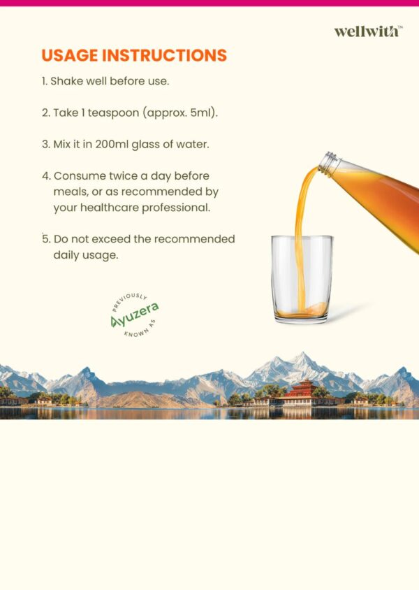 4 Sea Buckthorn Fem Well