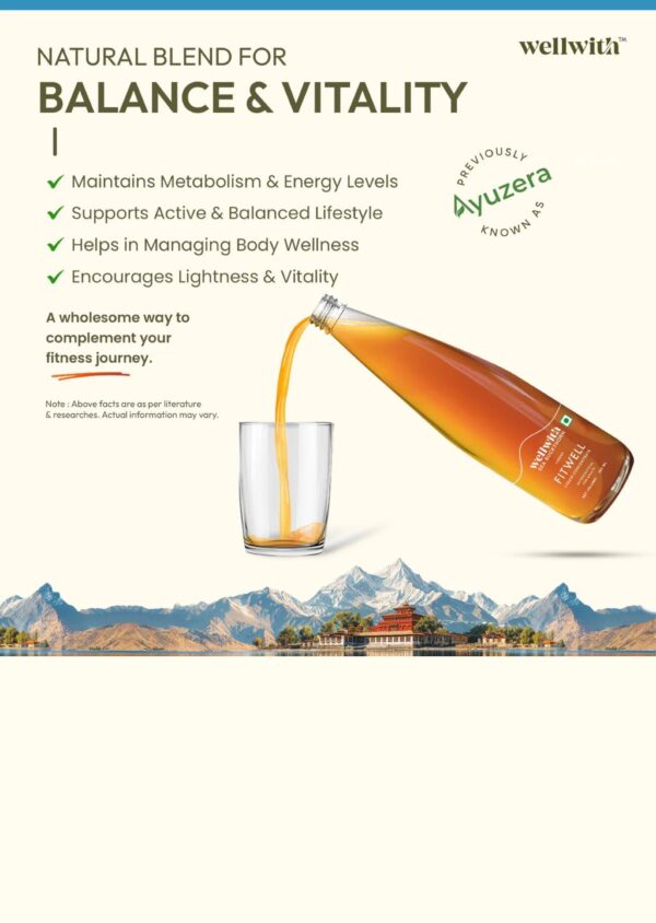 4 Sea Buckthorn Fit Well